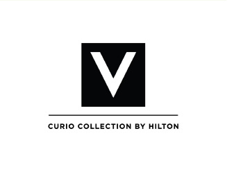 V Curuio Collection By Hilton
